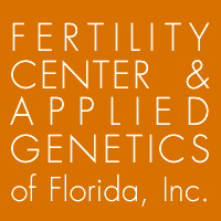 Fertility Center and Applied Genetics of Florida, Inc.