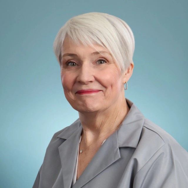 Marybeth Gerrity, Ph.D., MBA, HCLD